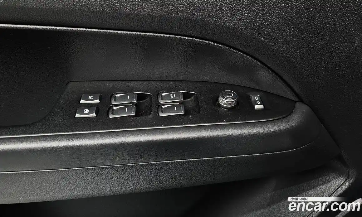 SsangYong Rexton 2022 2.2 гидро, фото 20