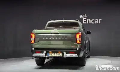 SsangYong Rexton 2022 2.2 гидро, миниатюра 4