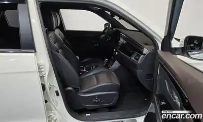 SsangYong Korando 2023 1.5 гидро в Москве № 71727, миниатюра 11