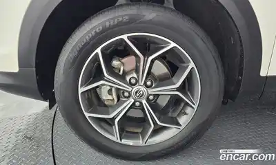 SsangYong Korando 2023 1.5 гидро в Москве № 71727, миниатюра 5