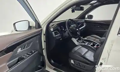 SsangYong Korando 2023 1.5 гидро в Москве № 71727, миниатюра 10