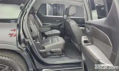 Chevrolet Traverse 2020 3.6 гидро в Москве № 76375, миниатюра 12