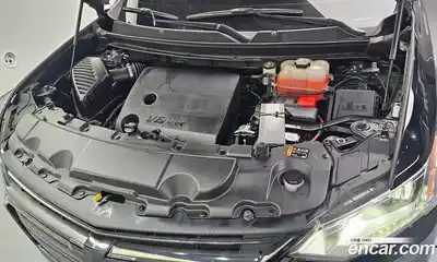 Chevrolet Traverse 2020 3.6 гидро в Москве № 76375, миниатюра 6