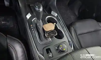 Chevrolet Traverse 2020 3.6 гидро в Москве № 76375, миниатюра 9
