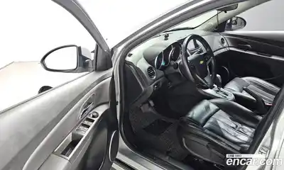 Chevrolet Cruze 2012 1.8 гидро в Москве № 100516, миниатюра 11
