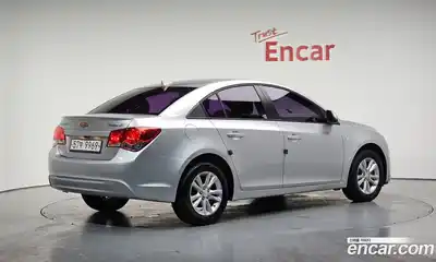 Chevrolet Cruze 2012 1.8 гидро в Москве № 100516, миниатюра 2