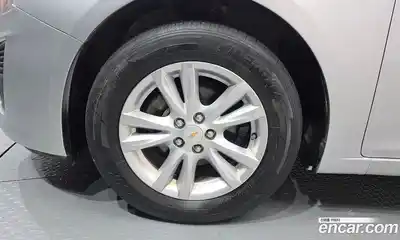 Chevrolet Cruze 2012 1.8 гидро в Москве № 100516, миниатюра 5