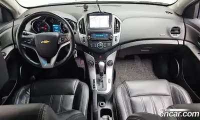 Chevrolet Cruze 2012 1.8 гидро в Москве № 100516, миниатюра 7