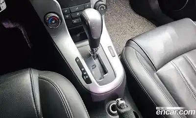 Chevrolet Cruze 2012 1.8 гидро в Москве № 100516, миниатюра 9
