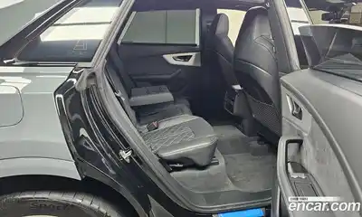 Audi Q8 2023 3.0 гидро в Москве № 1006877, миниатюра 12