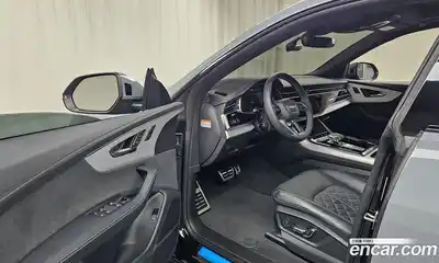Audi Q8 2023 3.0 гидро в Москве № 1006877, миниатюра 10