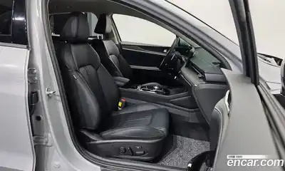 Kia K5 2025 1.6 гидро в Москве № 101852, миниатюра 11
