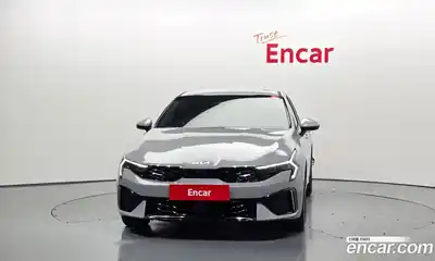 Kia K5 2025 1.6 гидро в Москве № 101852, миниатюра 3
