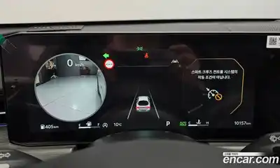 Kia K5 2025 1.6 гидро в Москве № 101852, миниатюра 8