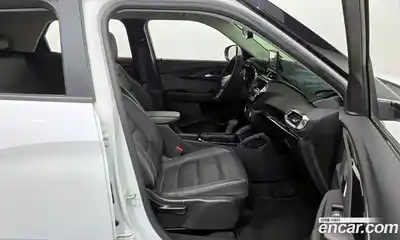 Chevrolet TrailBlazer 2020 1.3 гидро в Москве № 104269, миниатюра 11