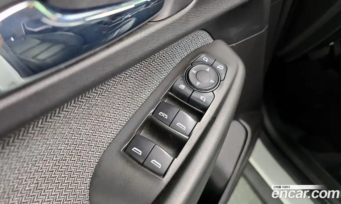 Chevrolet TrailBlazer 2020 1.3 гидро в Москве № 104269, фото 18