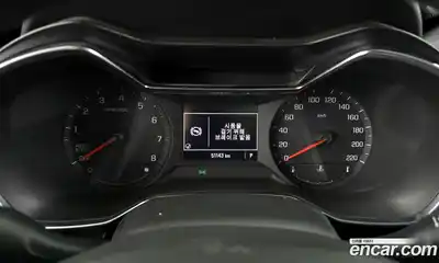 Chevrolet TrailBlazer 2020 1.3 гидро в Москве № 104269, миниатюра 8