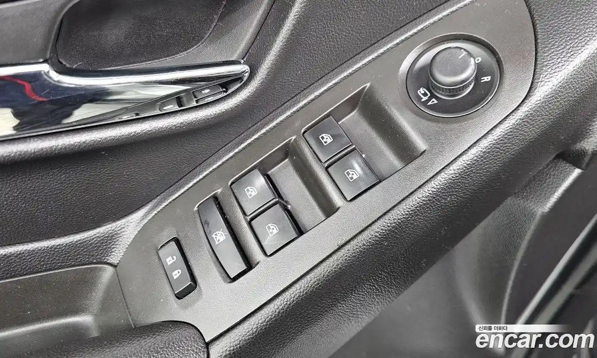 Chevrolet Trax 2015 1.4 гидро в Москве № 105399, фото 17