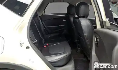 Renault QM3 2015 1.5 гидро в Москве № 106819, миниатюра 12