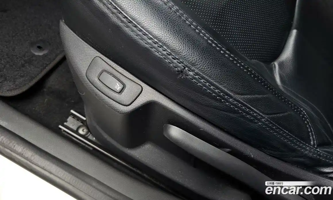 Renault QM3 2015 1.5 гидро в Москве № 106819, фото 18