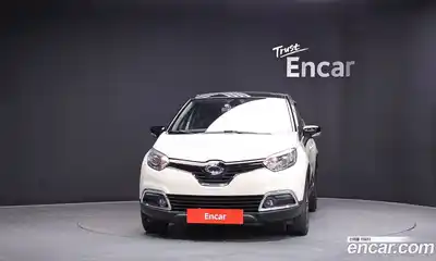 Renault QM3 2015 1.5 гидро в Москве № 106819, миниатюра 3