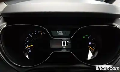Renault QM3 2015 1.5 гидро в Москве № 106819, миниатюра 8