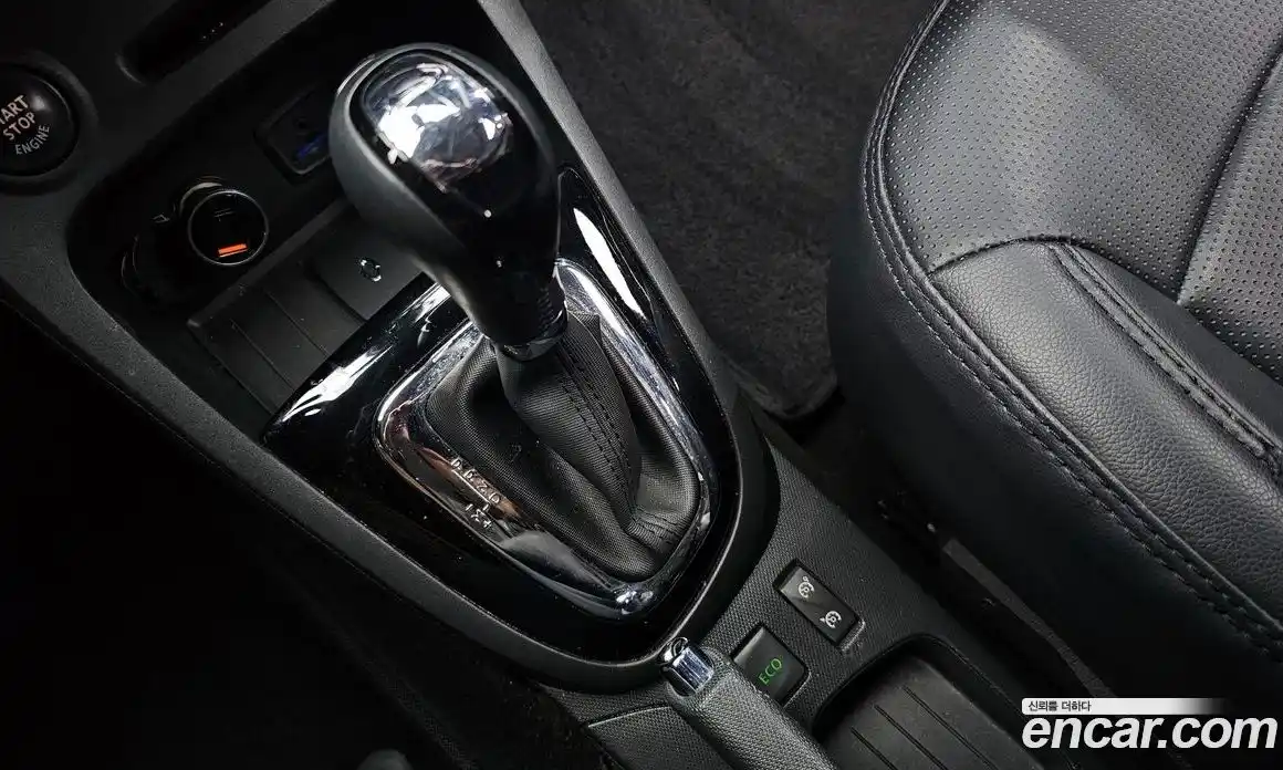 Renault QM3 2015 1.5 гидро в Москве № 106819, фото 9
