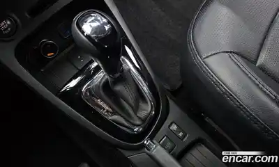 Renault QM3 2015 1.5 гидро в Москве № 106819, миниатюра 9
