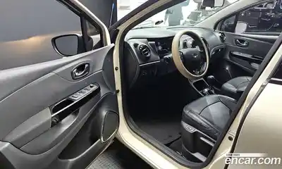 Renault QM3 2015 1.5 гидро в Москве № 106819, миниатюра 10