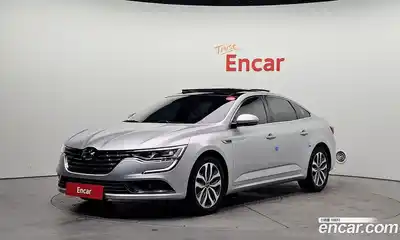 Renault SM6, 2016