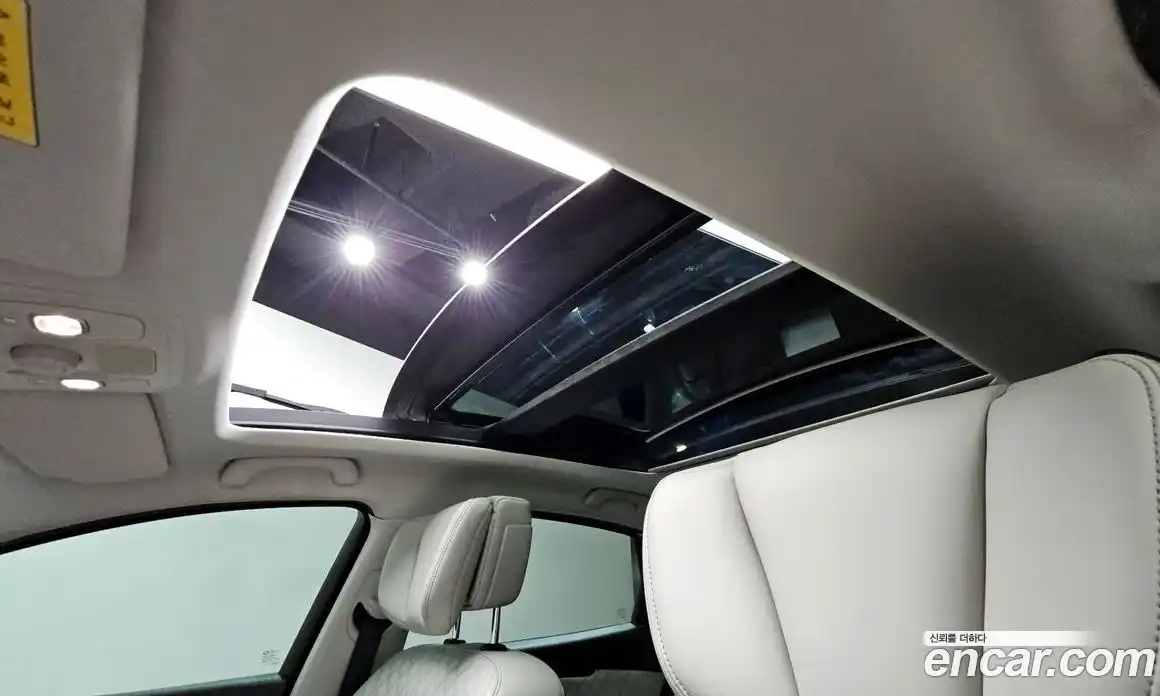Renault SM6 2016 2.0 гидро в Москве № 107329, фото 20