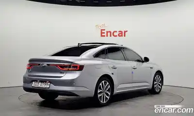 Renault SM6 2016 2.0 гидро в Москве № 107329, миниатюра 2