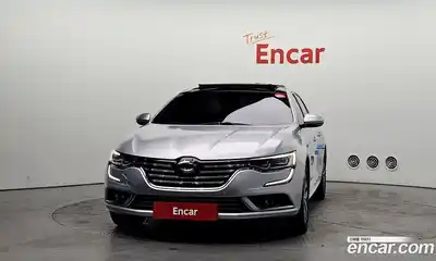 Renault SM6 2016 2.0 гидро в Москве № 107329, миниатюра 3