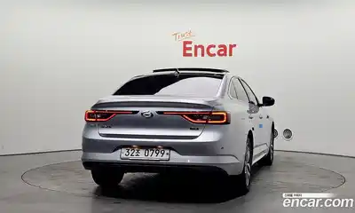 Renault SM6 2016 2.0 гидро в Москве № 107329, миниатюра 4