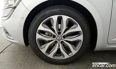 Renault SM6 2016 2.0 гидро в Москве № 107329, миниатюра 5