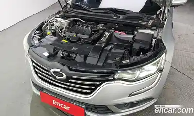 Renault SM6 2016 2.0 гидро в Москве № 107329, миниатюра 6