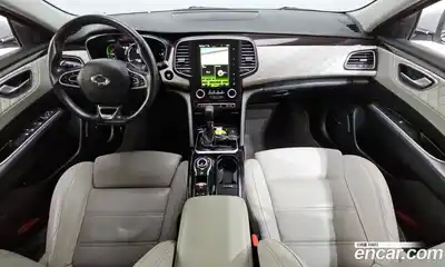 Renault SM6 2016 2.0 гидро в Москве № 107329, миниатюра 7