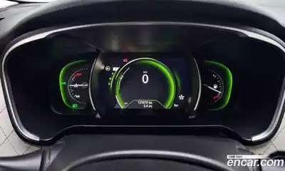 Renault SM6 2016 2.0 гидро в Москве № 107329, миниатюра 8