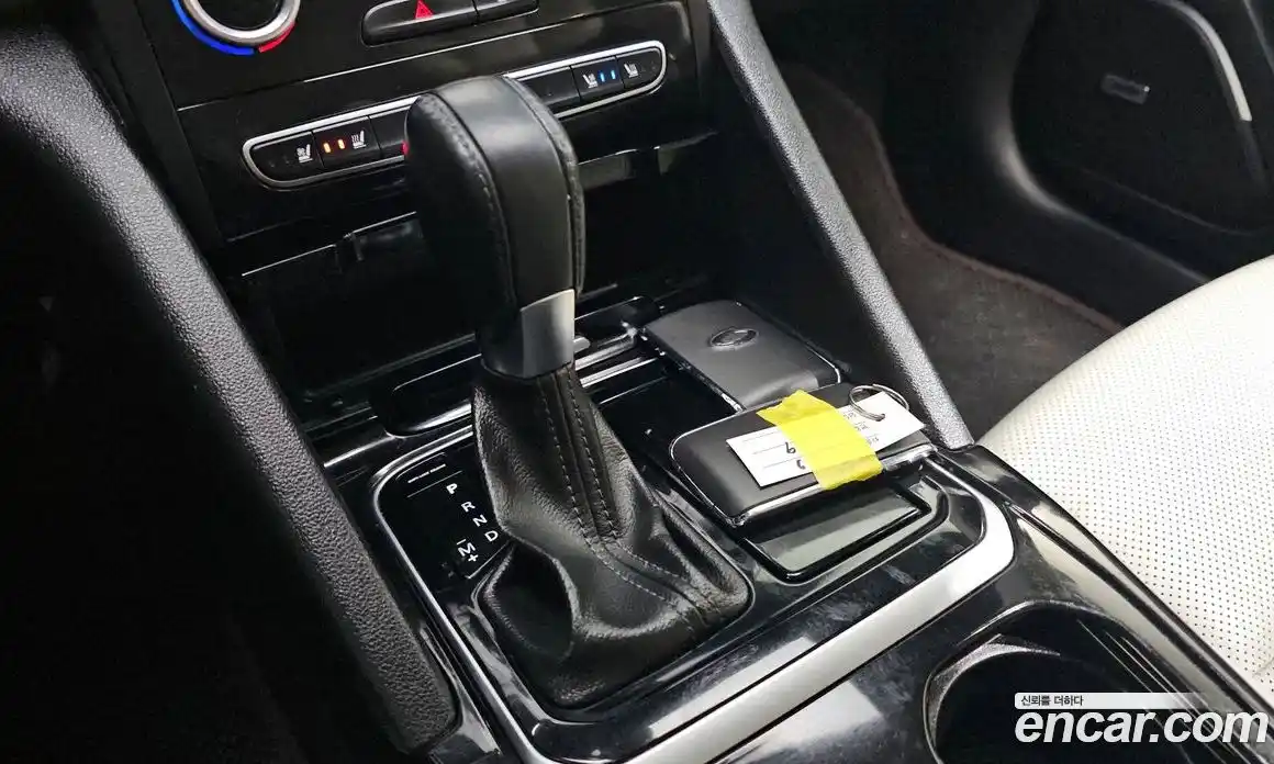 Renault SM6 2016 2.0 гидро в Москве № 107329, фото 9