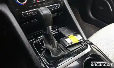 Renault SM6 2016 2.0 гидро в Москве № 107329, миниатюра 9