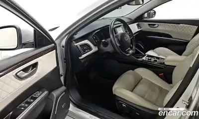 Renault SM6 2016 2.0 гидро в Москве № 107329, миниатюра 10