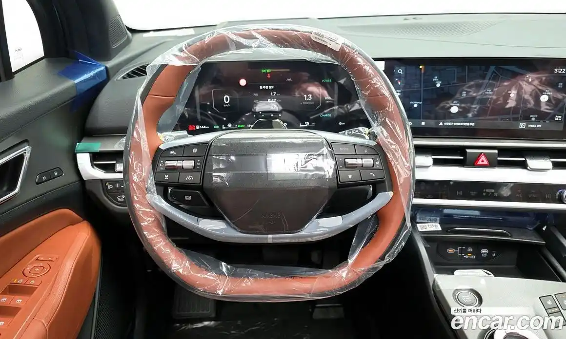 Kia Sportage 2026 1.6 гидро в Москве № 113901, фото 13