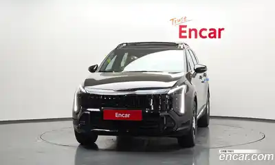 Kia Sportage 2026 1.6 гидро в Москве № 113901, миниатюра 3