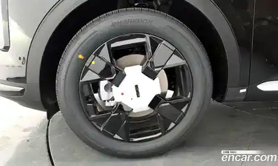 Kia Sportage 2026 1.6 гидро в Москве № 113901, миниатюра 5