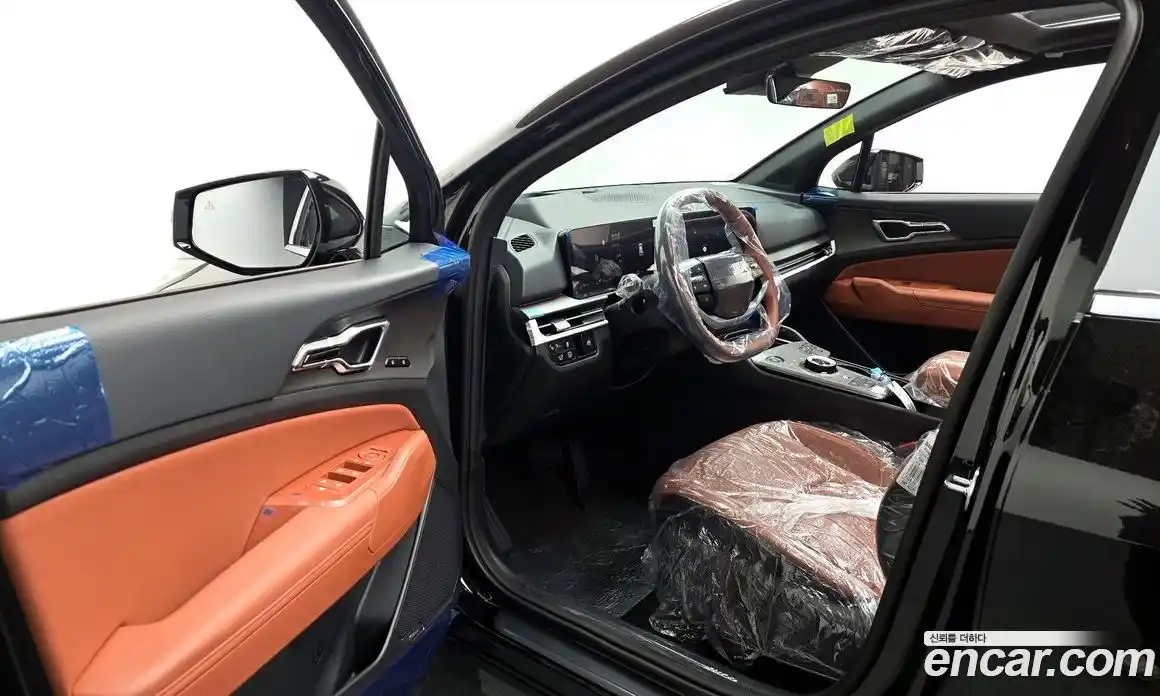 Kia Sportage 2026 1.6 гидро в Москве № 113901, фото 10