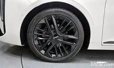 Kia K8 2024 1.6 гидро в Москве № 121162, миниатюра 5