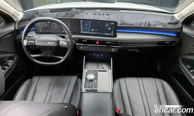 Kia K8 2024 1.6 гидро в Москве № 121162, миниатюра 7