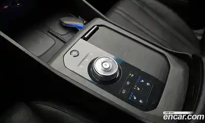 Kia K8 2024 1.6 гидро в Москве № 121162, миниатюра 9