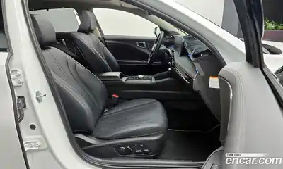 Kia K8 2024 1.6 гидро в Москве № 121162, миниатюра 10
