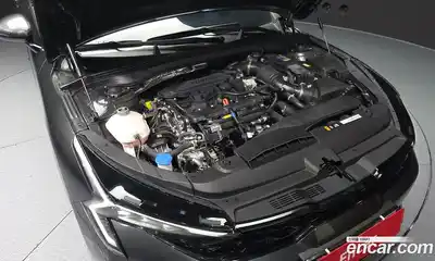 Kia K5 2025 1.6 гидро в Москве № 127841, миниатюра 5